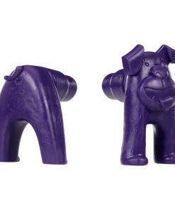 Toppl Stopper Eggplant