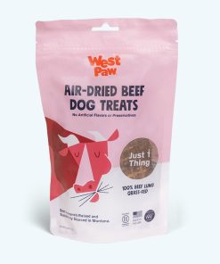 Beef Lung