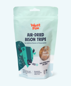 Bison Tripe