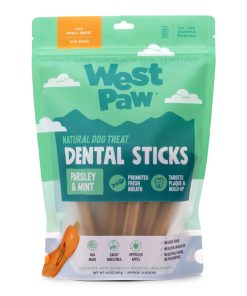 Natural Dental Sticks Small