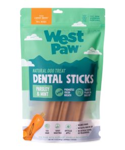 Natural Dental Sticks Large