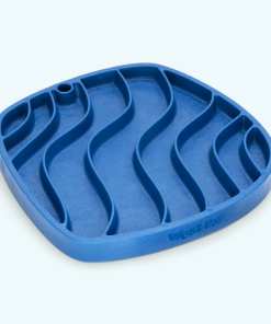 Waves Feast Mat