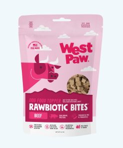 Beef Dog Food Topper