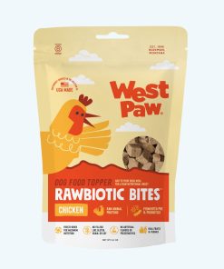Chicken Dog Food Topper